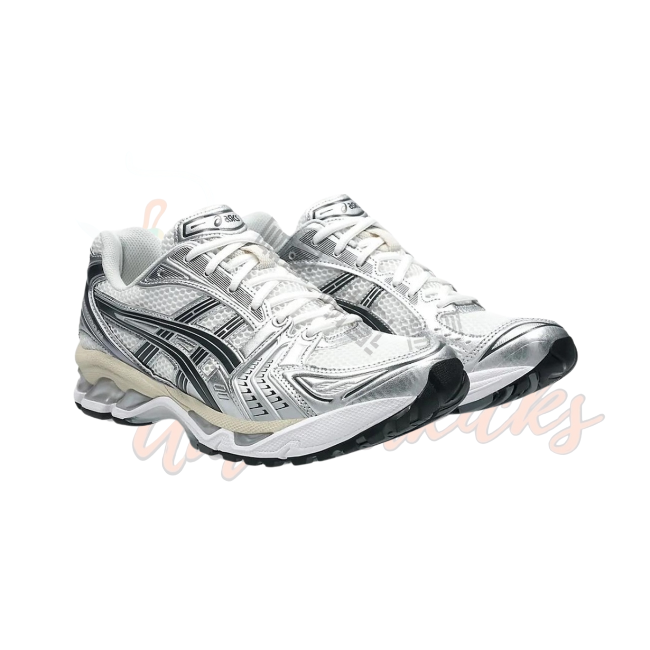 Asics Kayano 14 “1203A537-110”