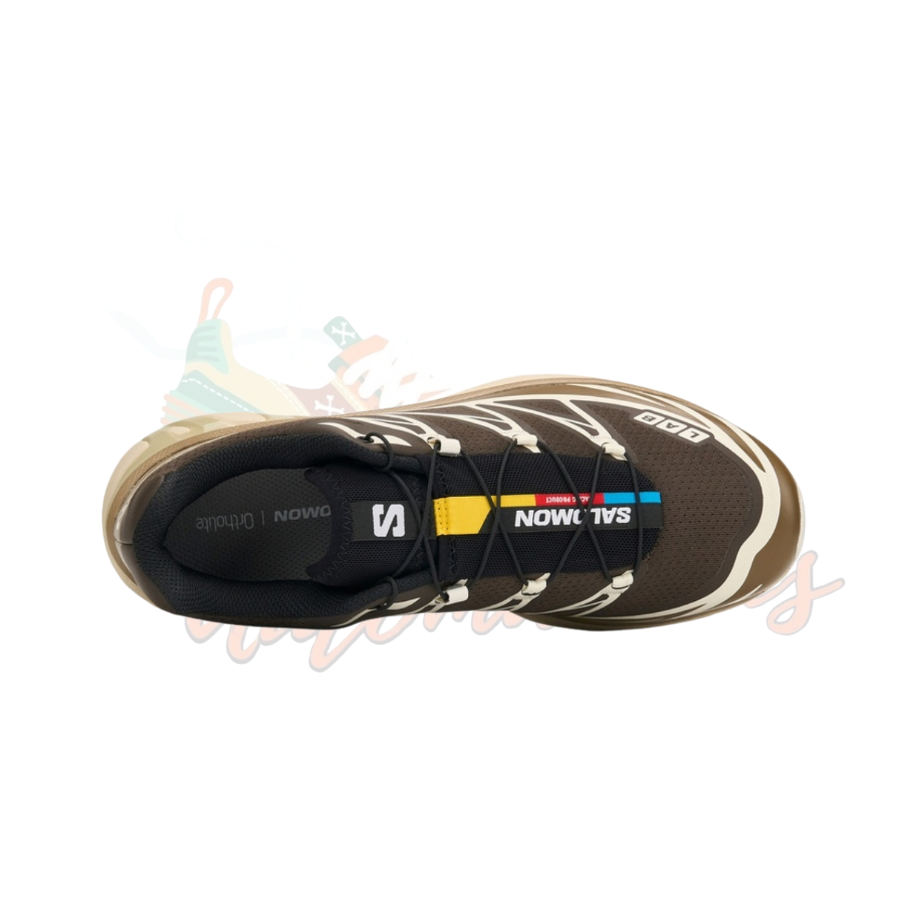 Salomon XT-6 Recut “473058”