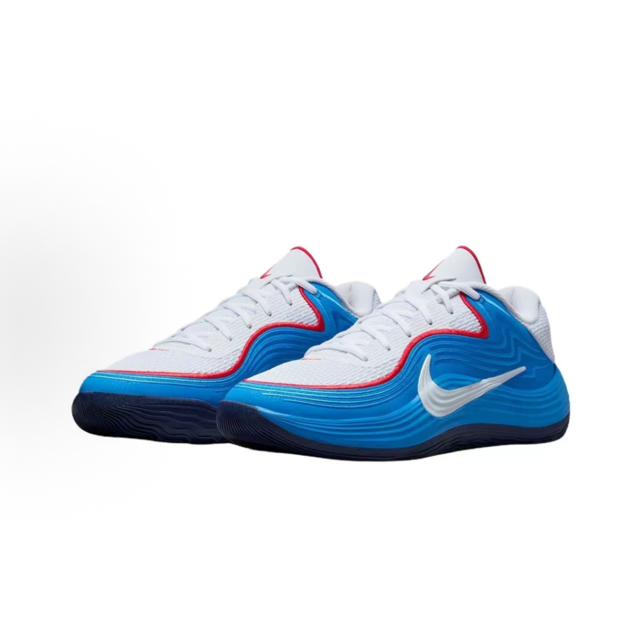 Nike Precision 8 “IH1104-101”