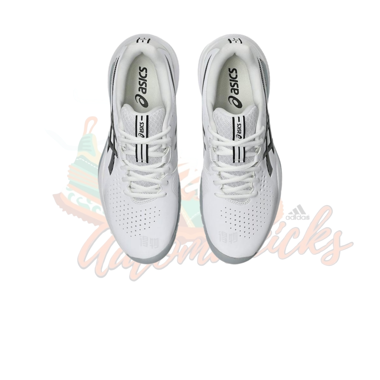Asics Gel-Challenger 15 “1041A510-101”