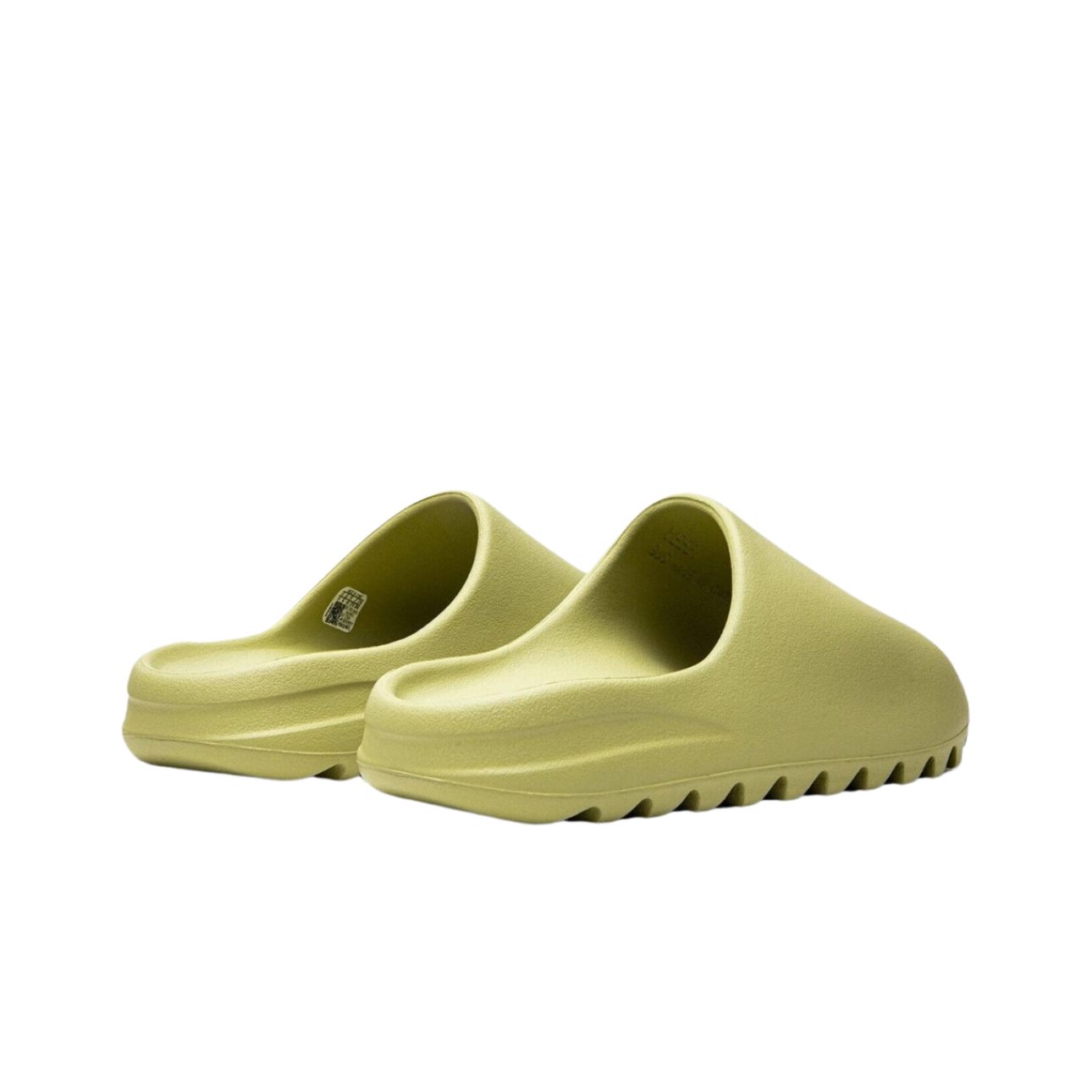 Adidas Yeezy Slide "Resin"