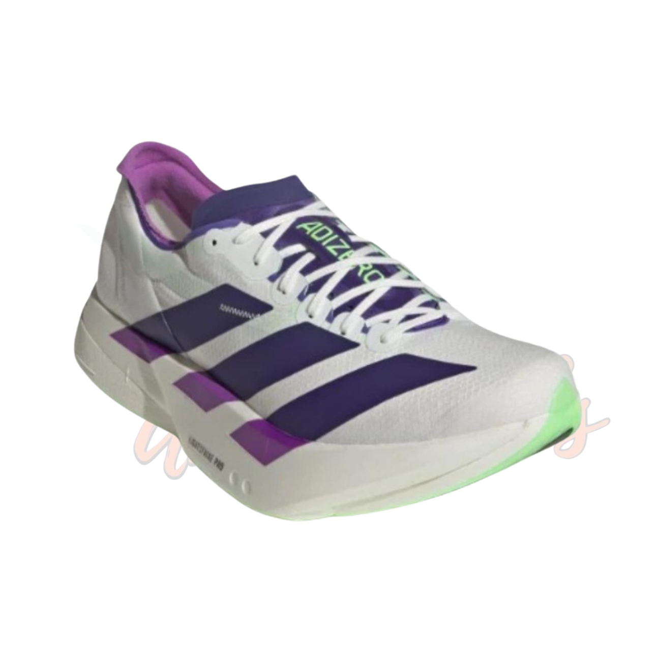 Adidas Adios Pro 4 “JR1656”