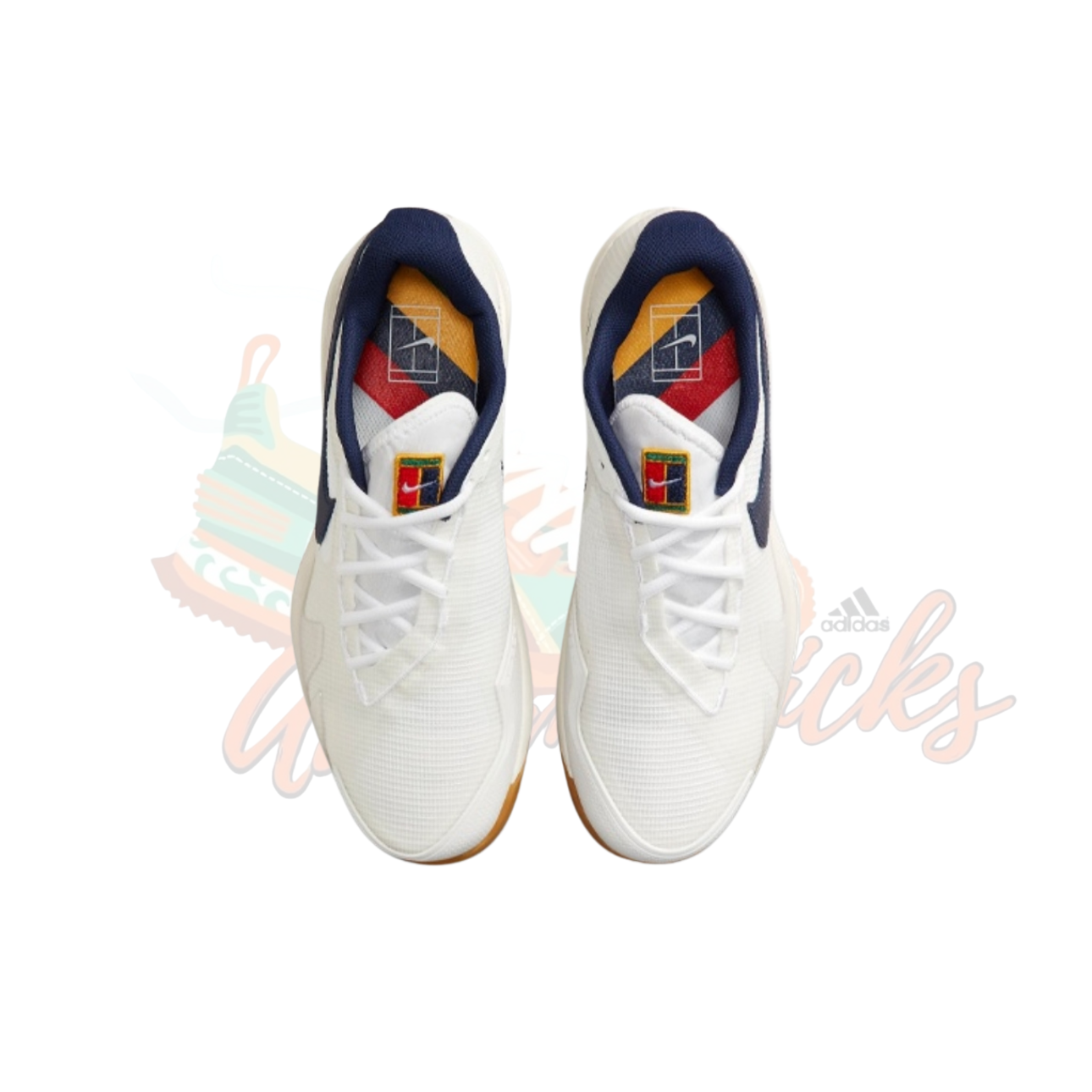 Nike Air Zoom Vapor Pro Zoom “CZ0220-133”