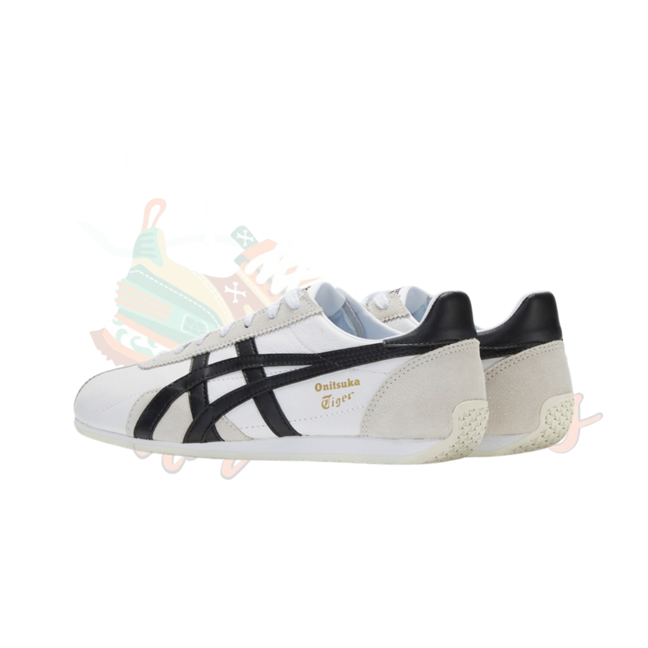 Onitsuka Tiger Runspark “1183B480-105”