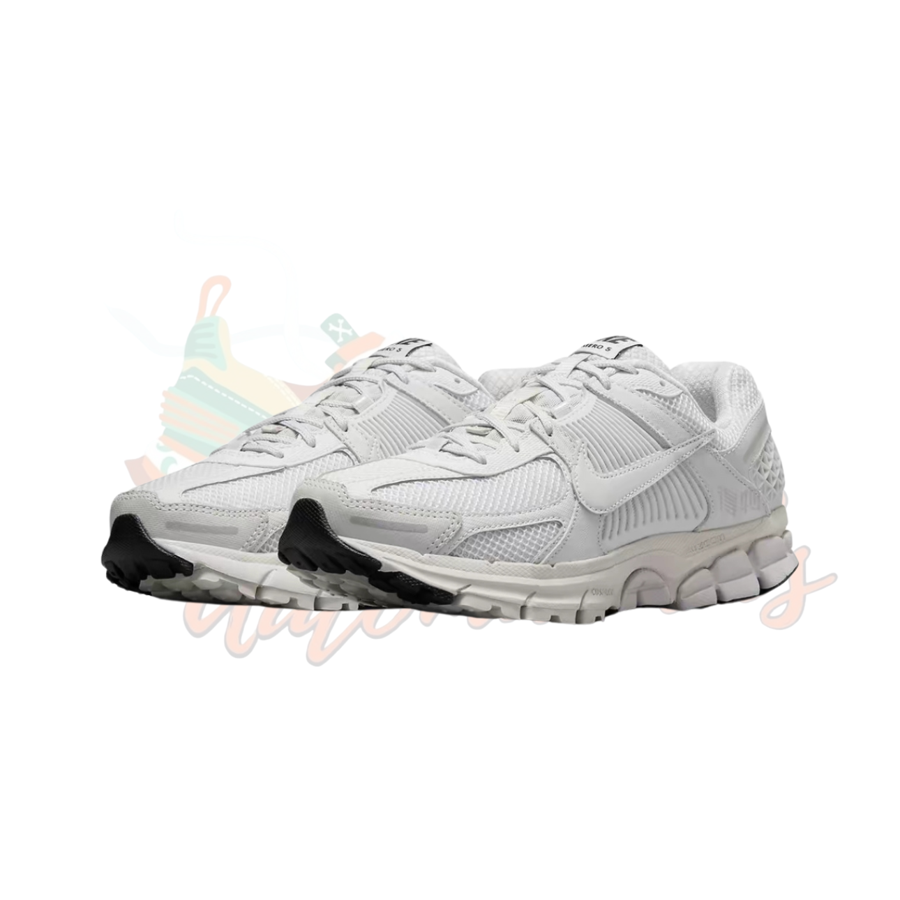 Nike Vomero 5 "FQ7079-100"