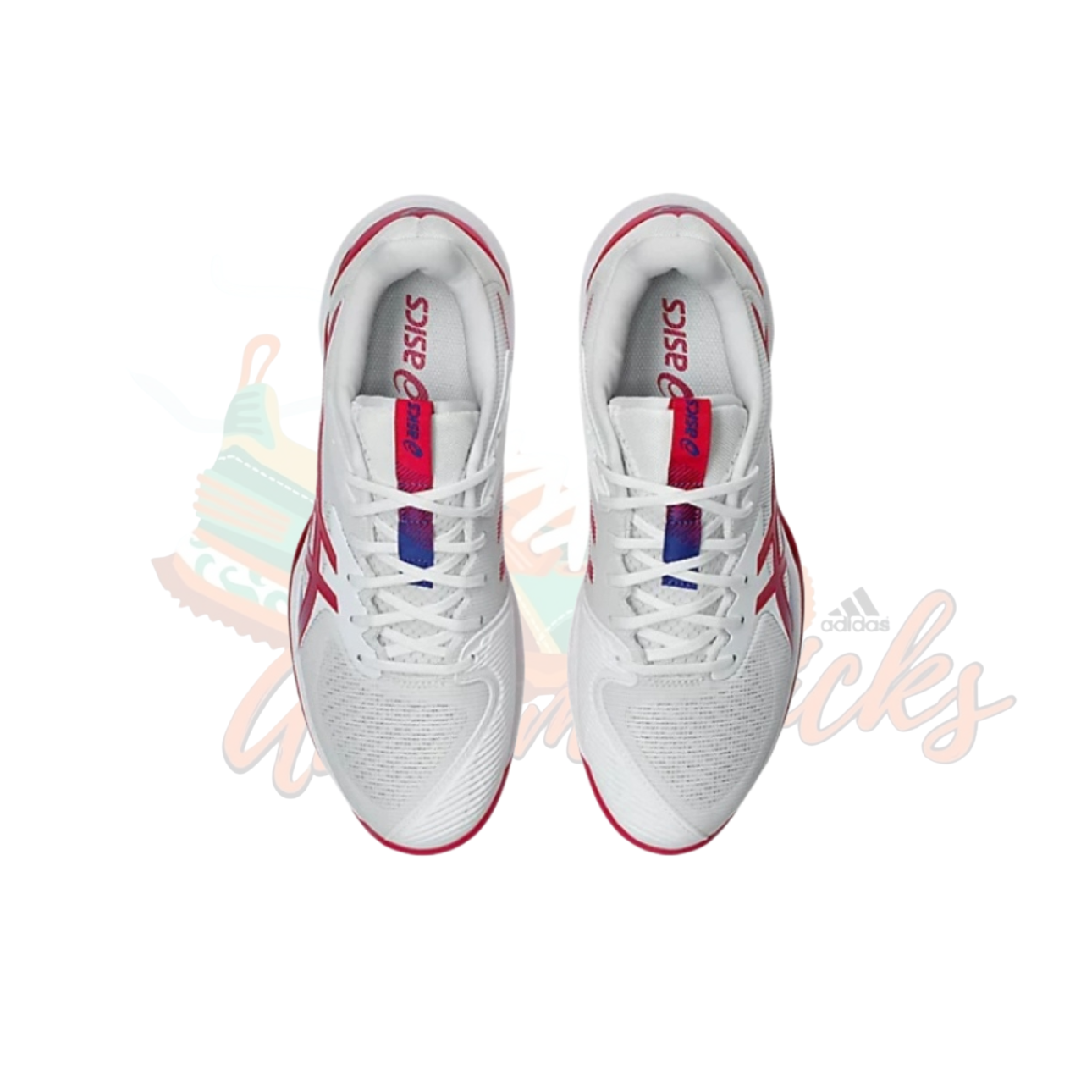 Asics Solution Speed FF 3 “1042A250-103”