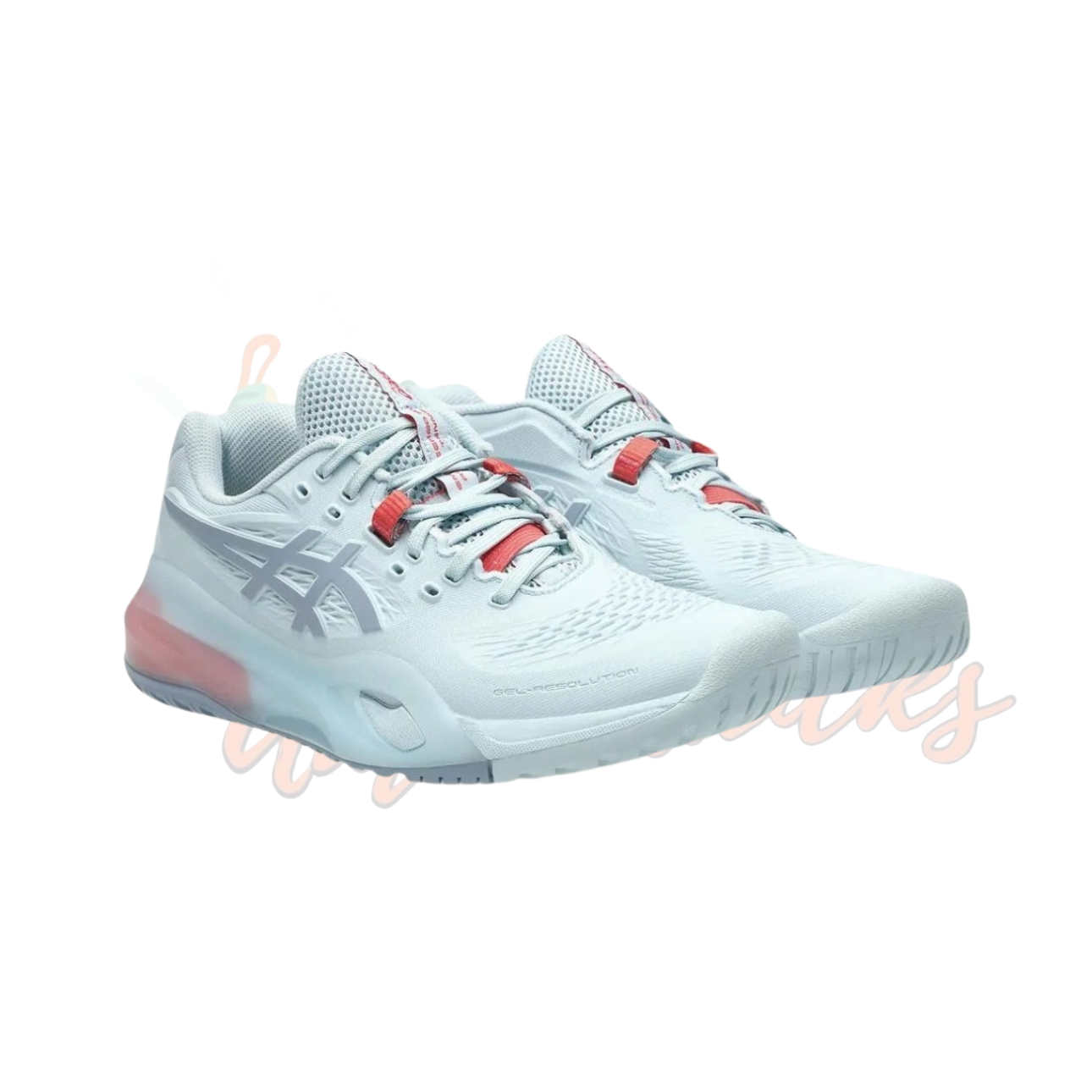 Asics Gel Resolution X “1042A279-401”