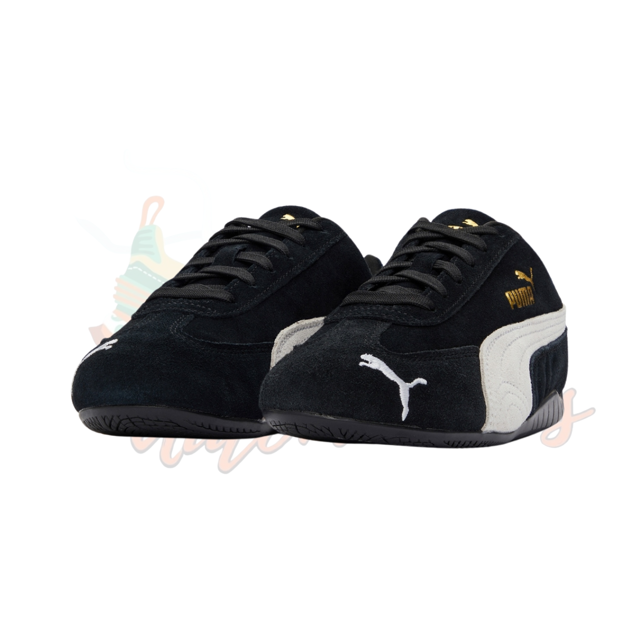 Puma Speedcat OG “398846-01”