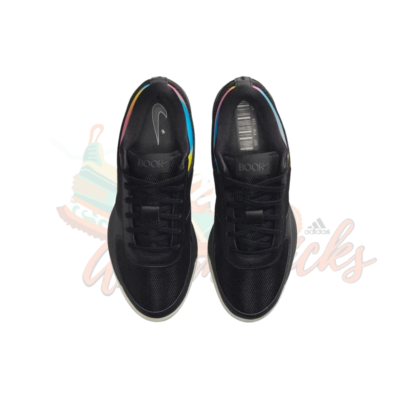 Nike Book 1 "IM7443-001"