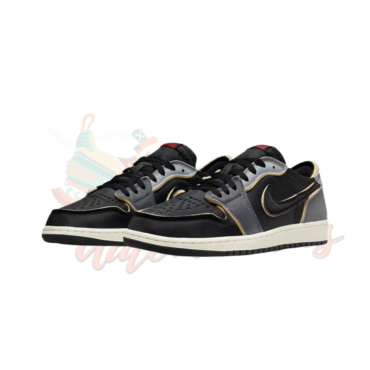 Air Jordan 1 Low OG “DV0982-006”