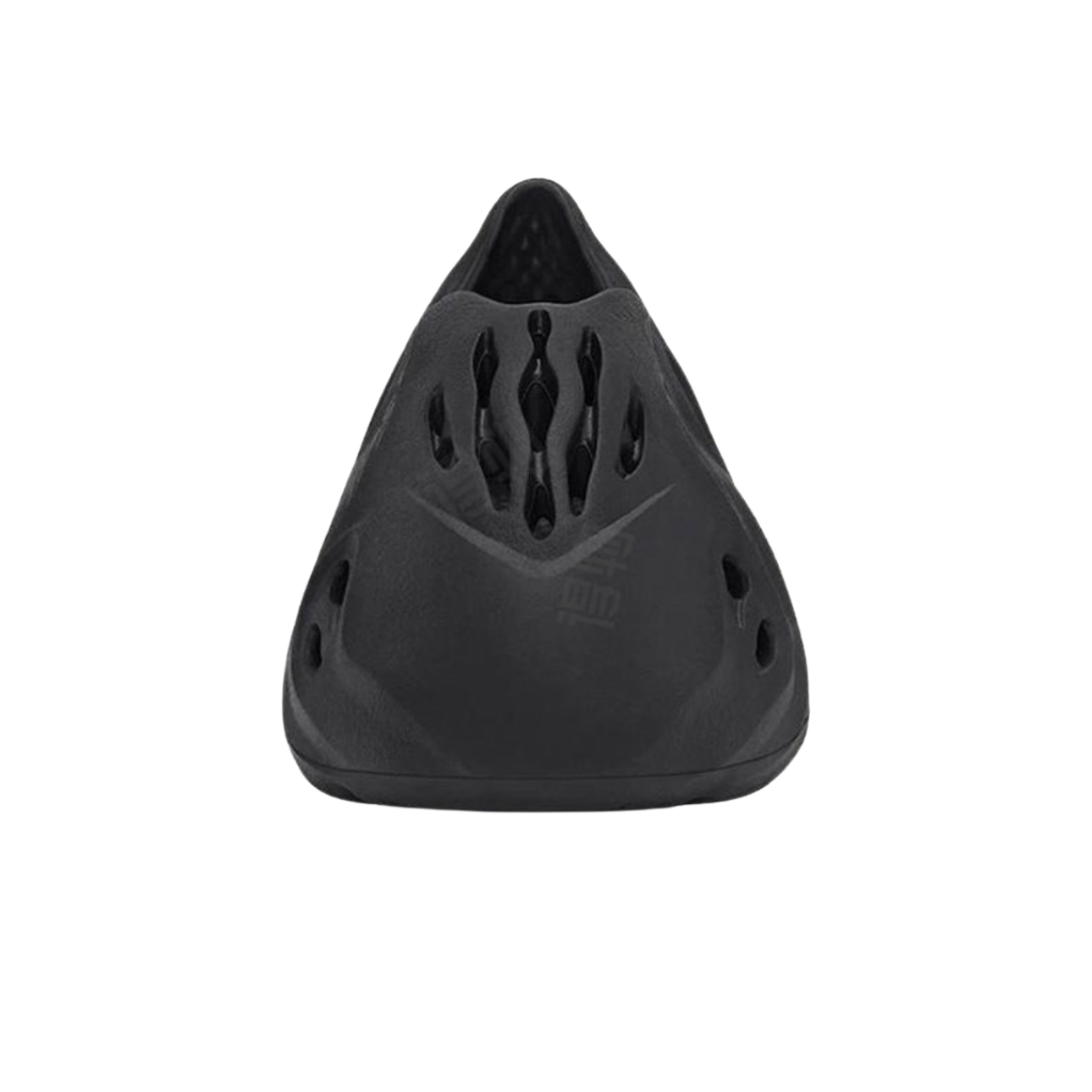 Adidas Yeezy Foam Runner "Onyx"