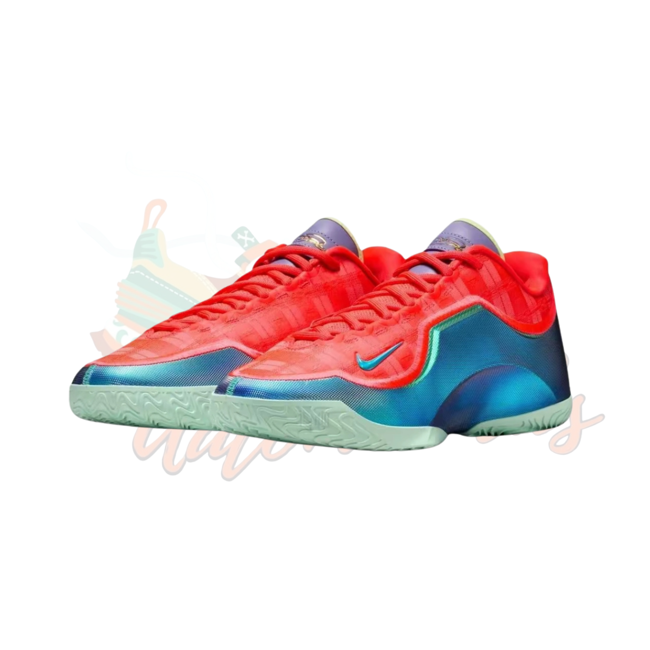 Nike Lebron 23 “IH1514-600”