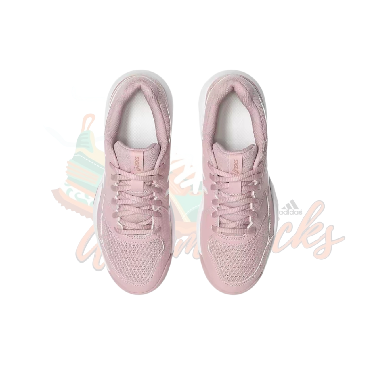Asics Gel-Dedicate 8 “1042A237-702”