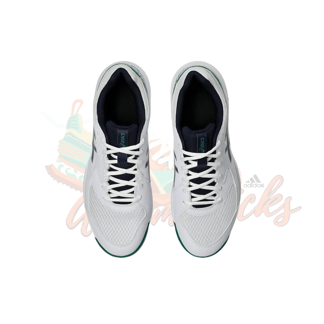 ASICS Gel-Dedicate 8 "1041A410-105"