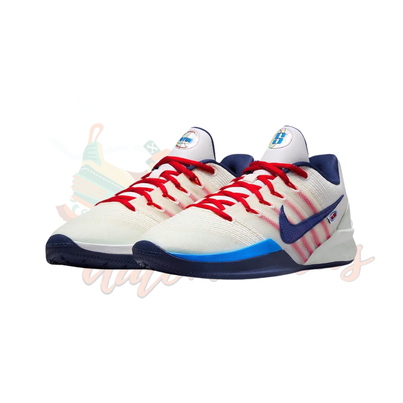 Nike Sabrina 3 “IH1125-100”
