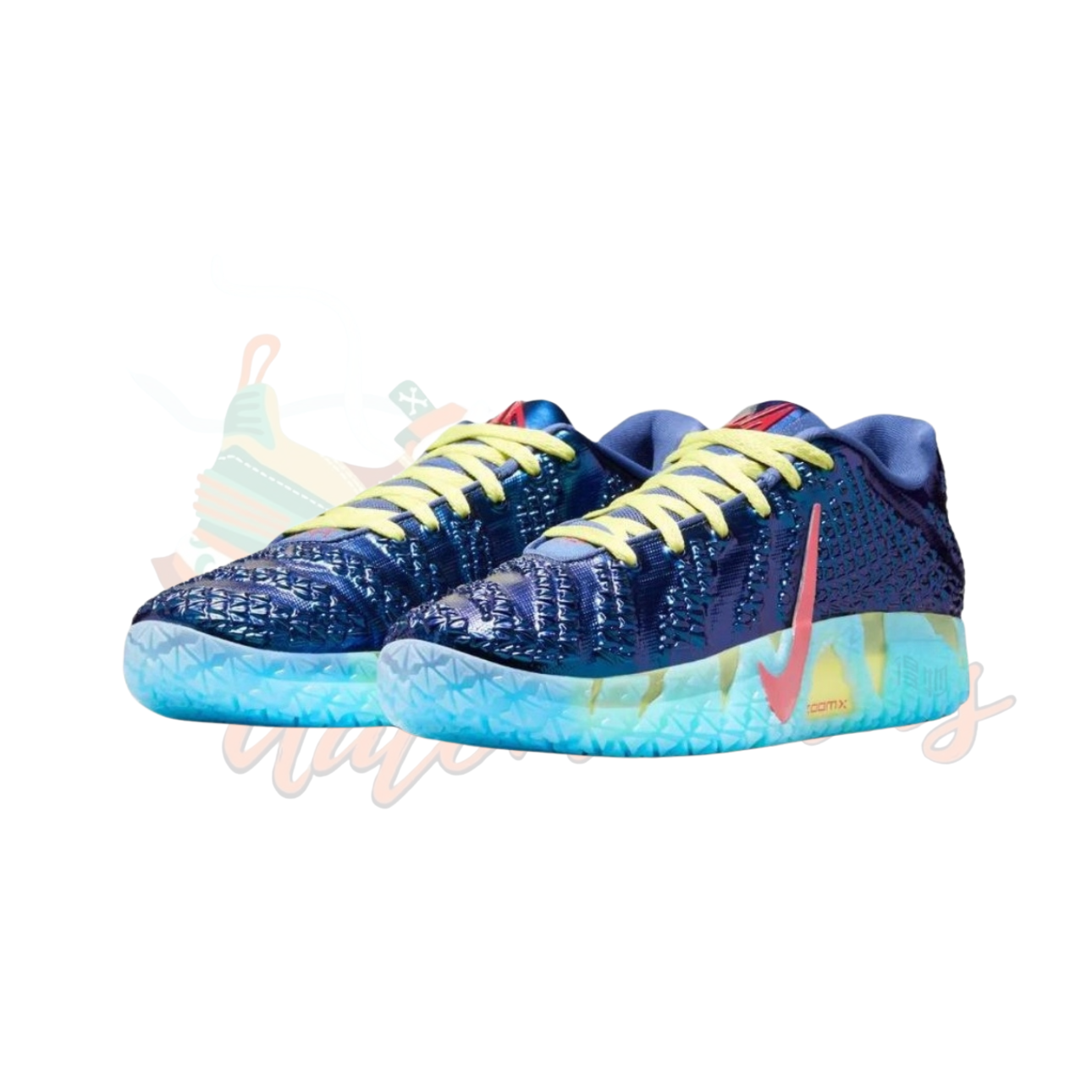 Nike Ja 3 “IH1099-400”