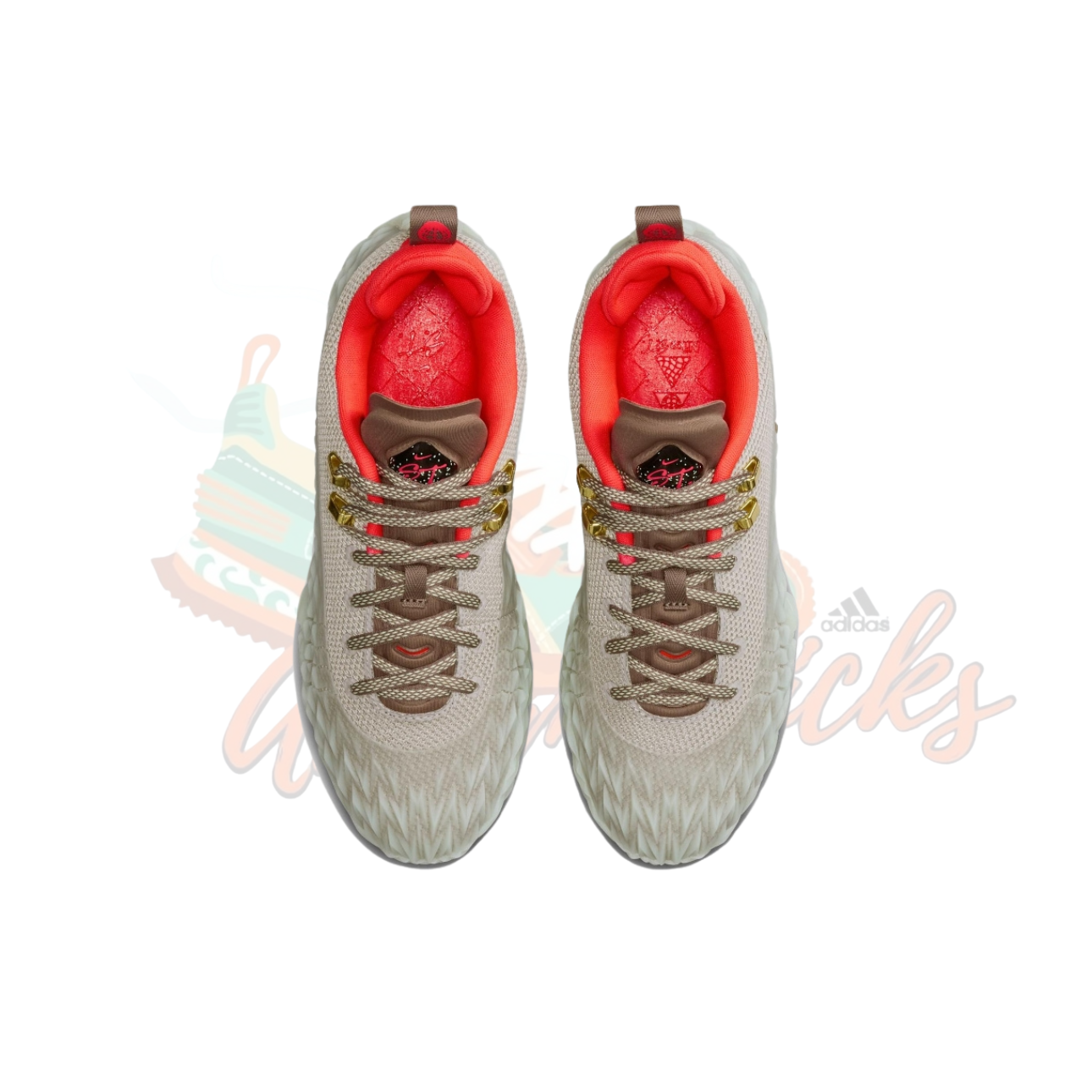 Nike ST Charge “IO8062-001”