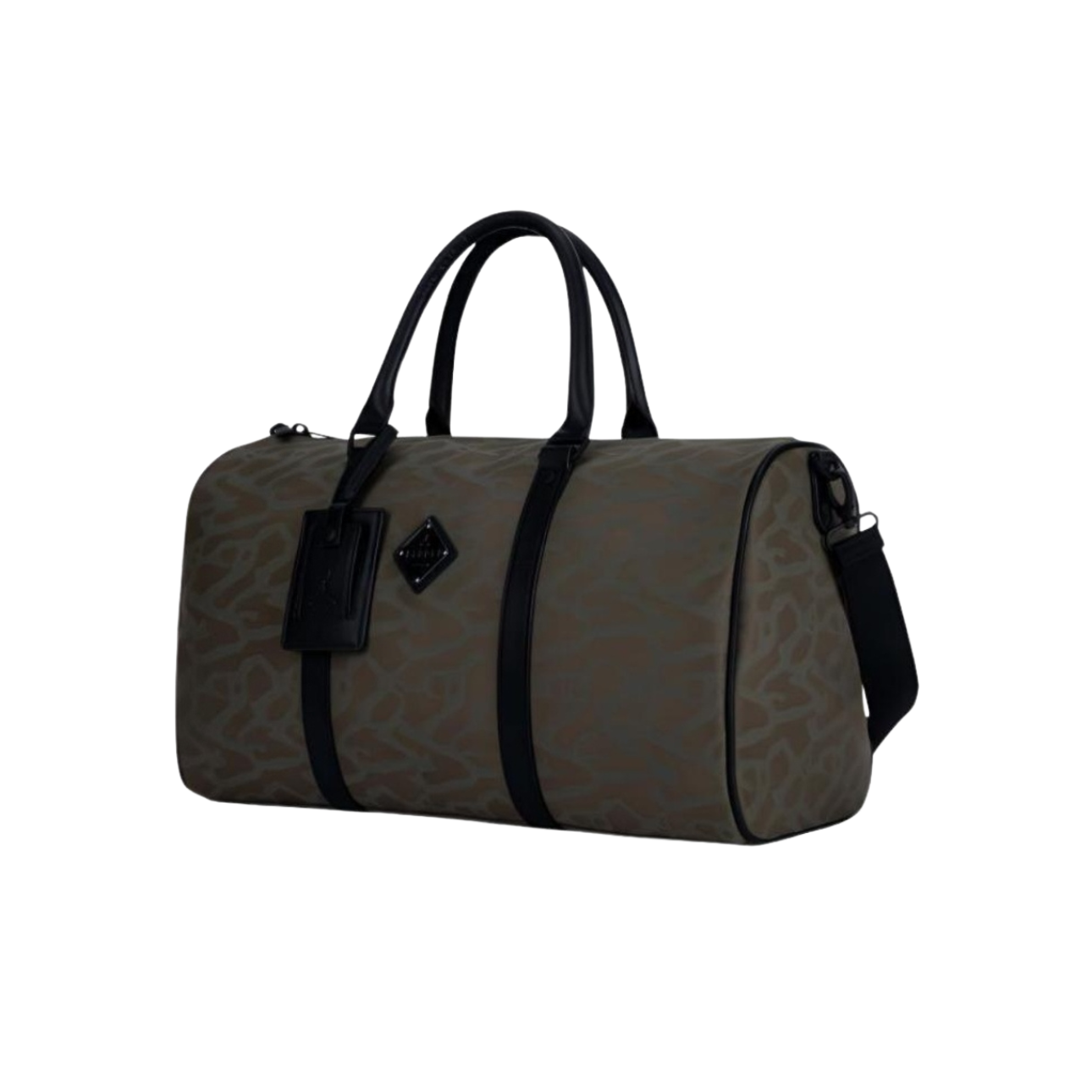 Jordan  Monogram Duffle Bag