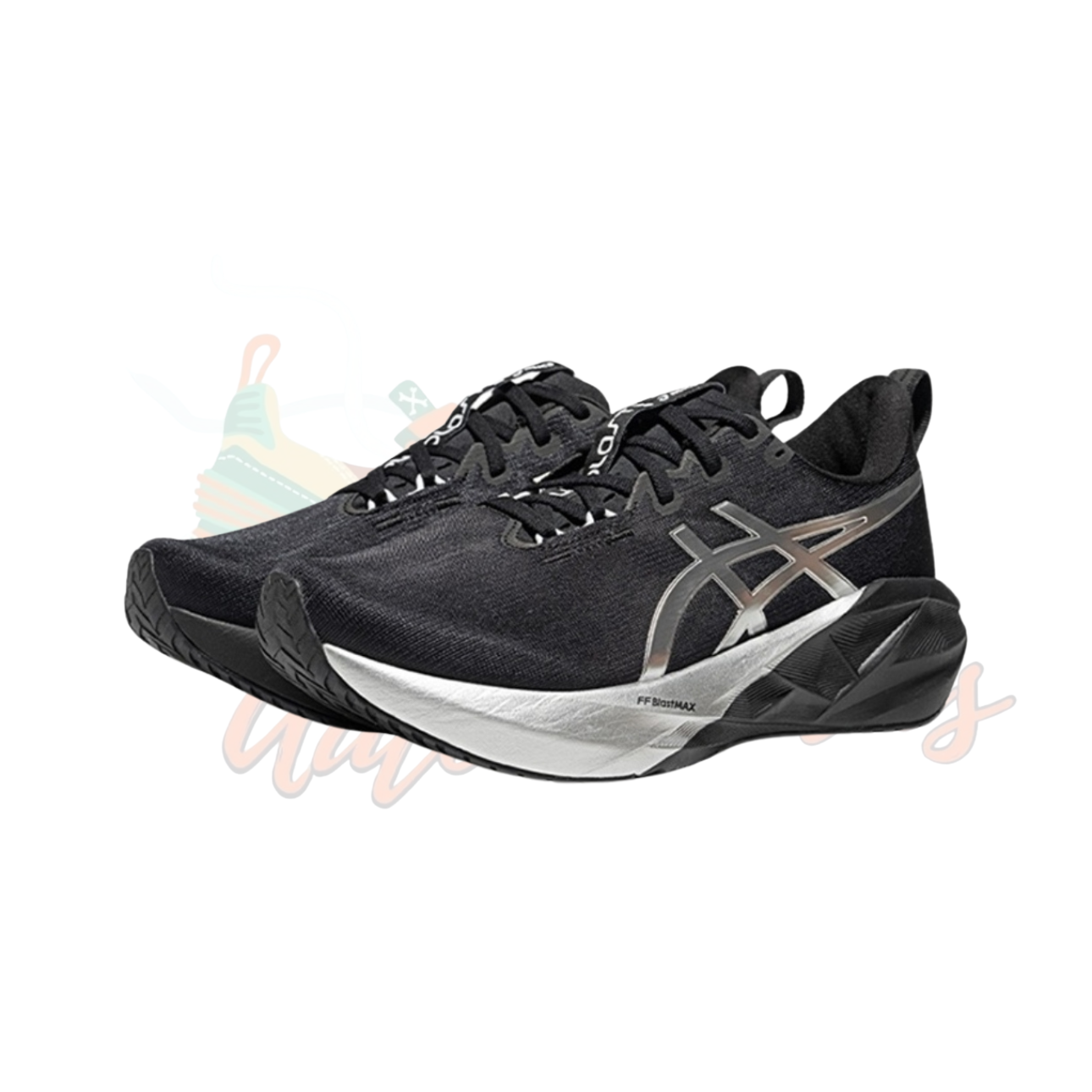 Asics Nova Blast 5 “1011C193-001”