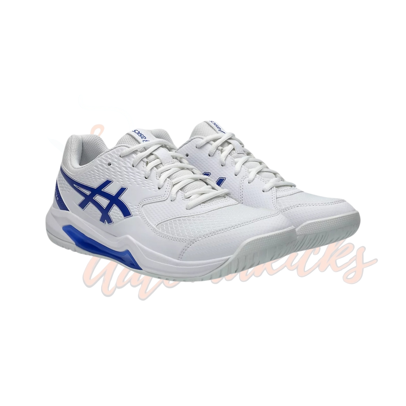 ASICS Gel-Dedicate 8 "1041A408-106"