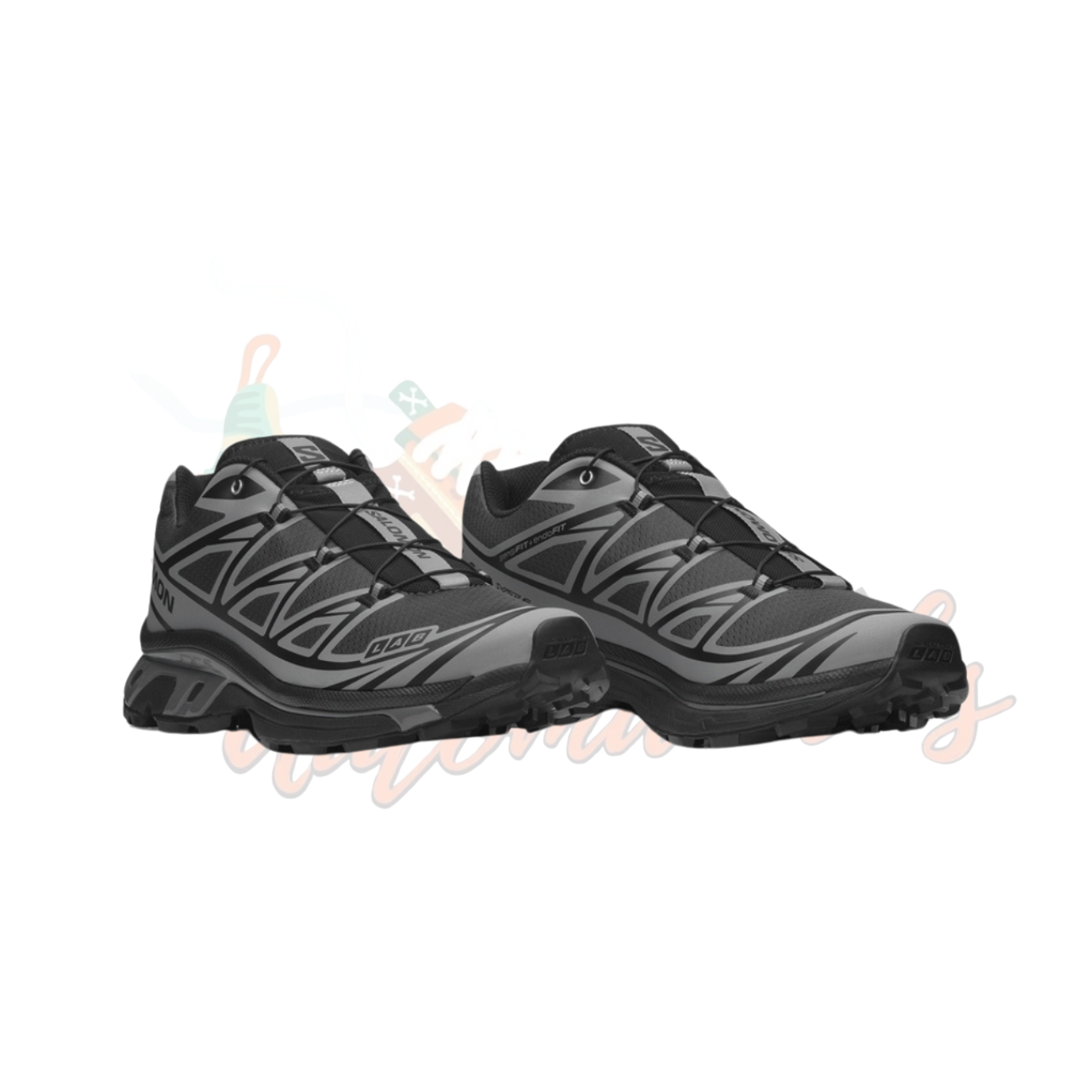 Salomon XT-6 “491314”