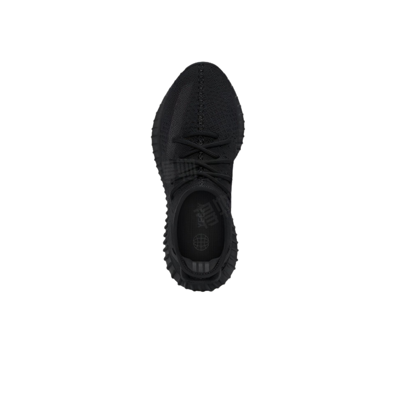 Adidas Yeezy 350 "Onyx"