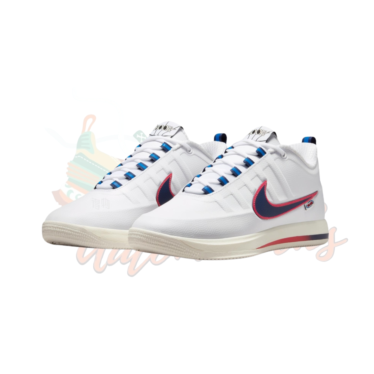 Nike Book 2 “IR6332-100”