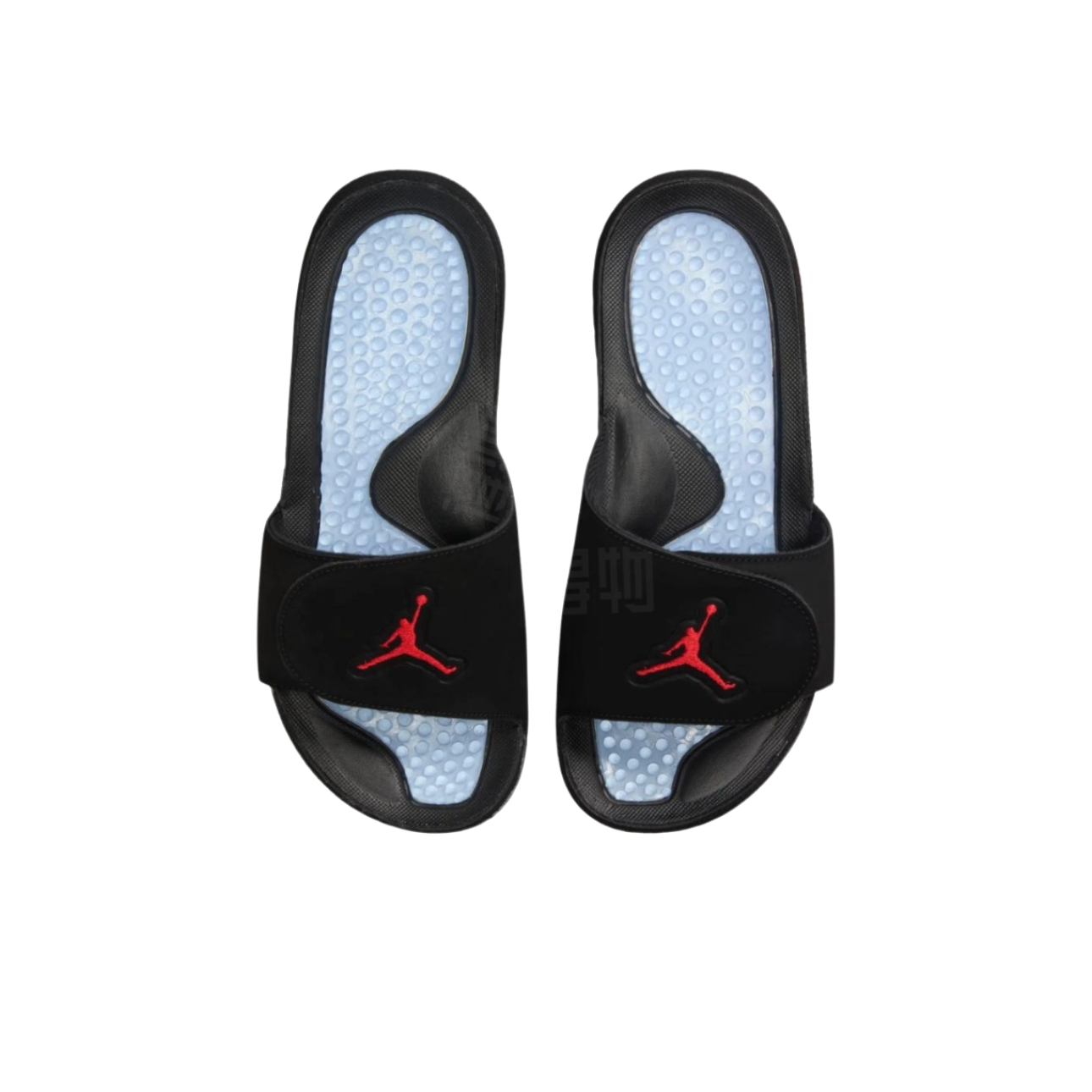 Jordan Hydro 5 "Metallic Silver"