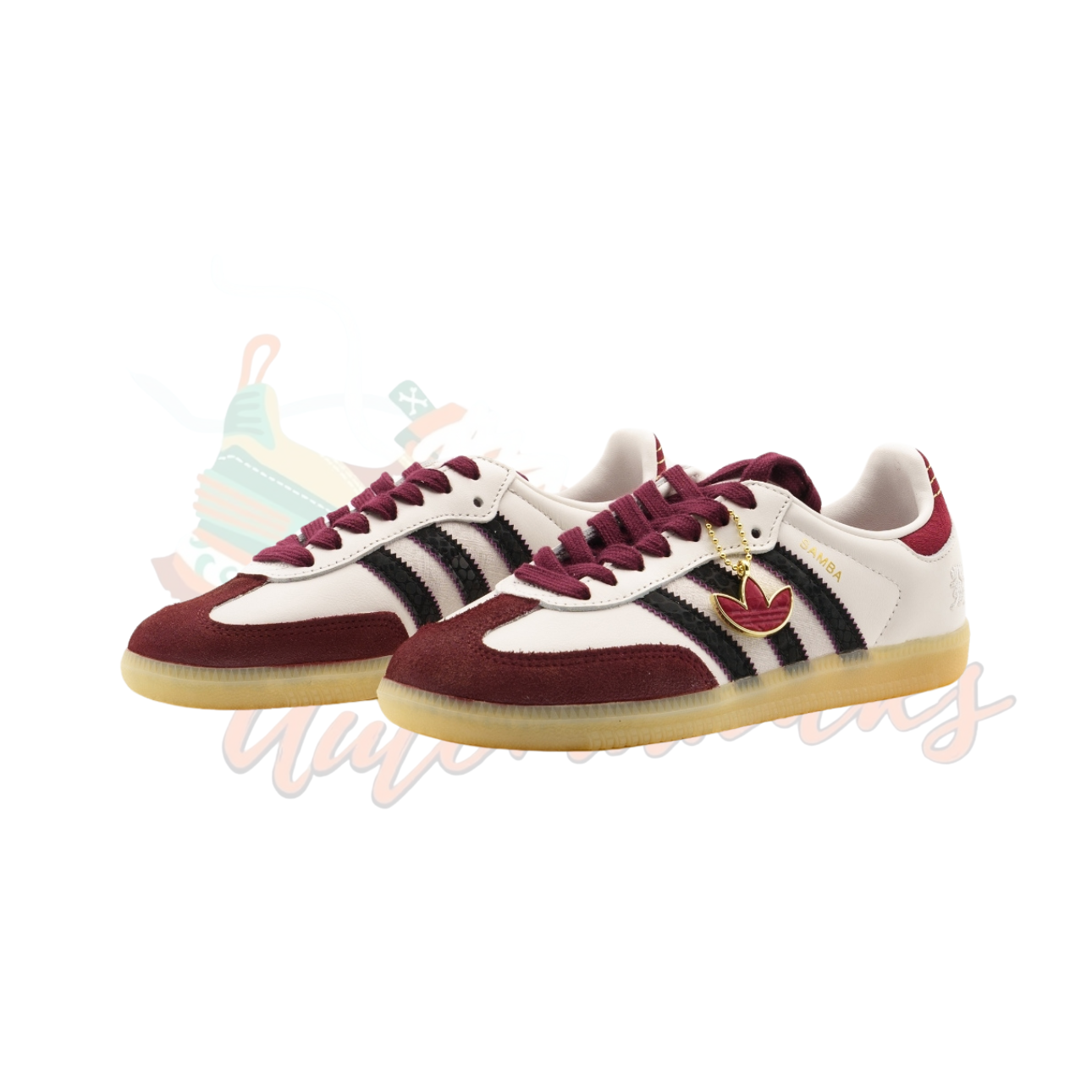 Adidas Samba “JQ5976”