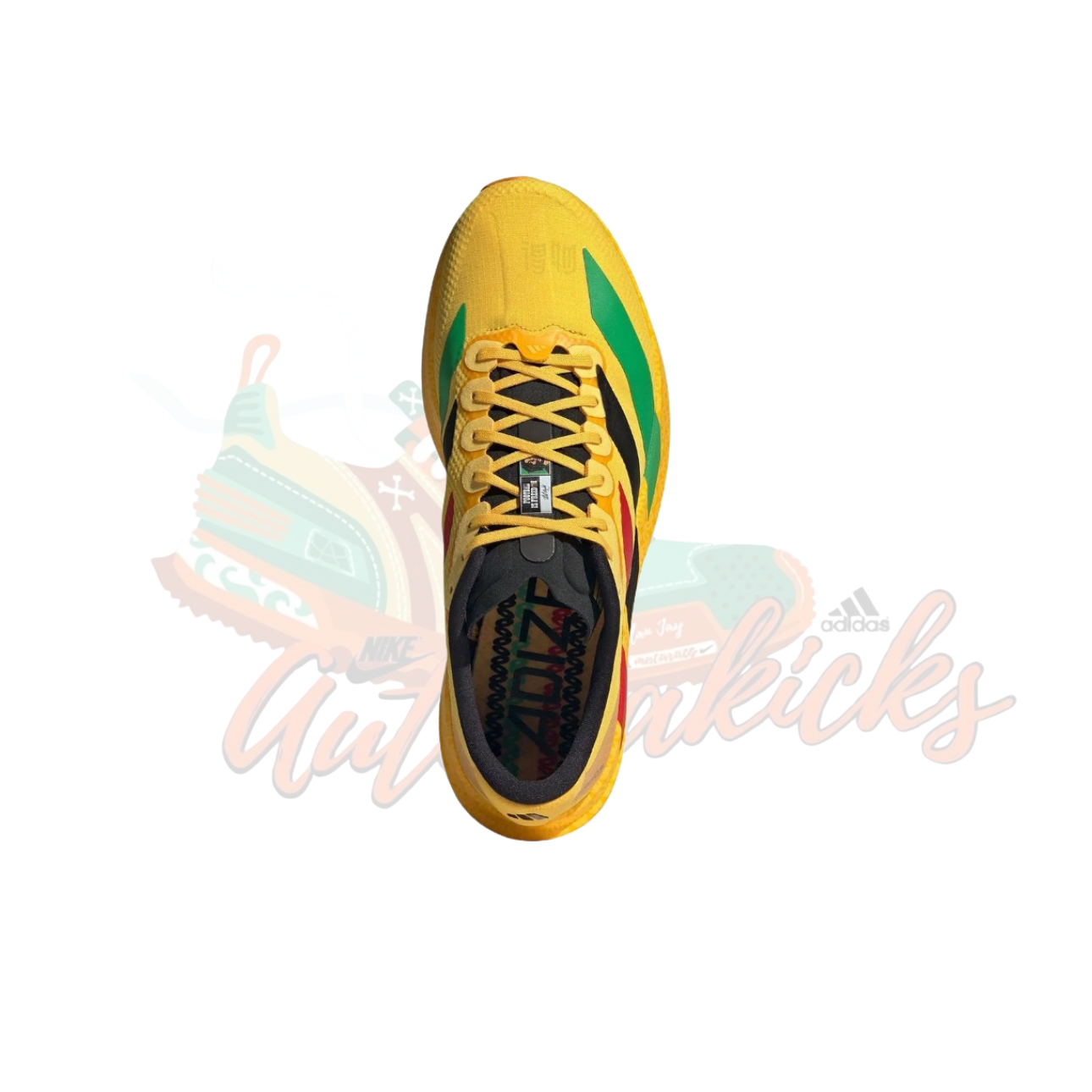 Adidas Evo SL Bob Marley “KJ3625"