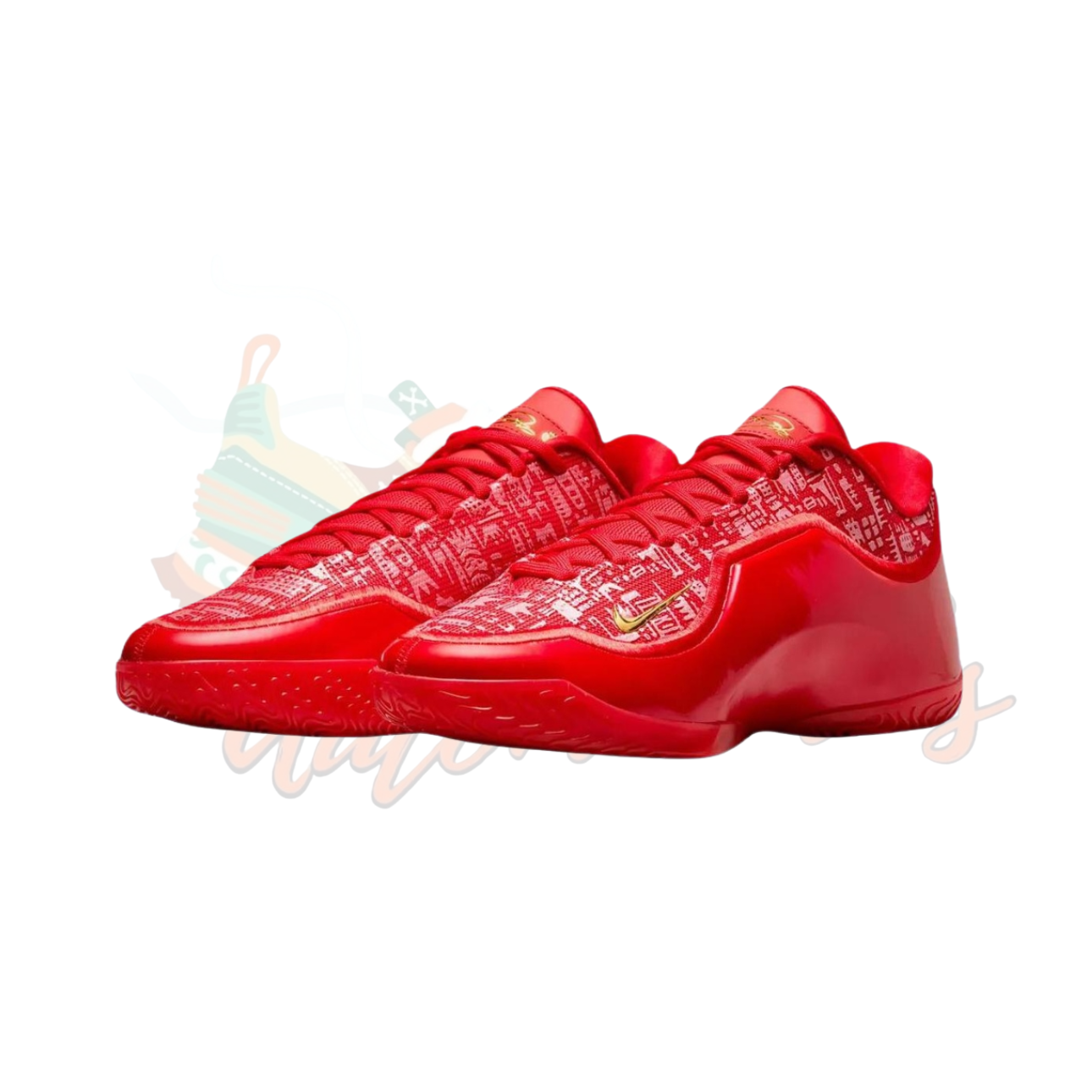 Nike Lebron 23 “IH1514-601”