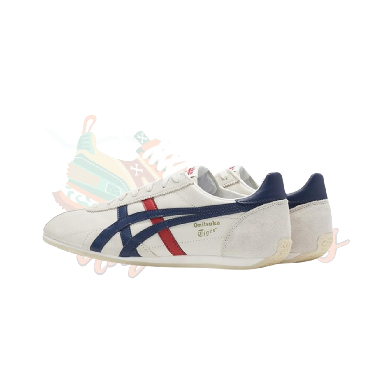Onitsuka Tiger Runspark “1183B480-107”