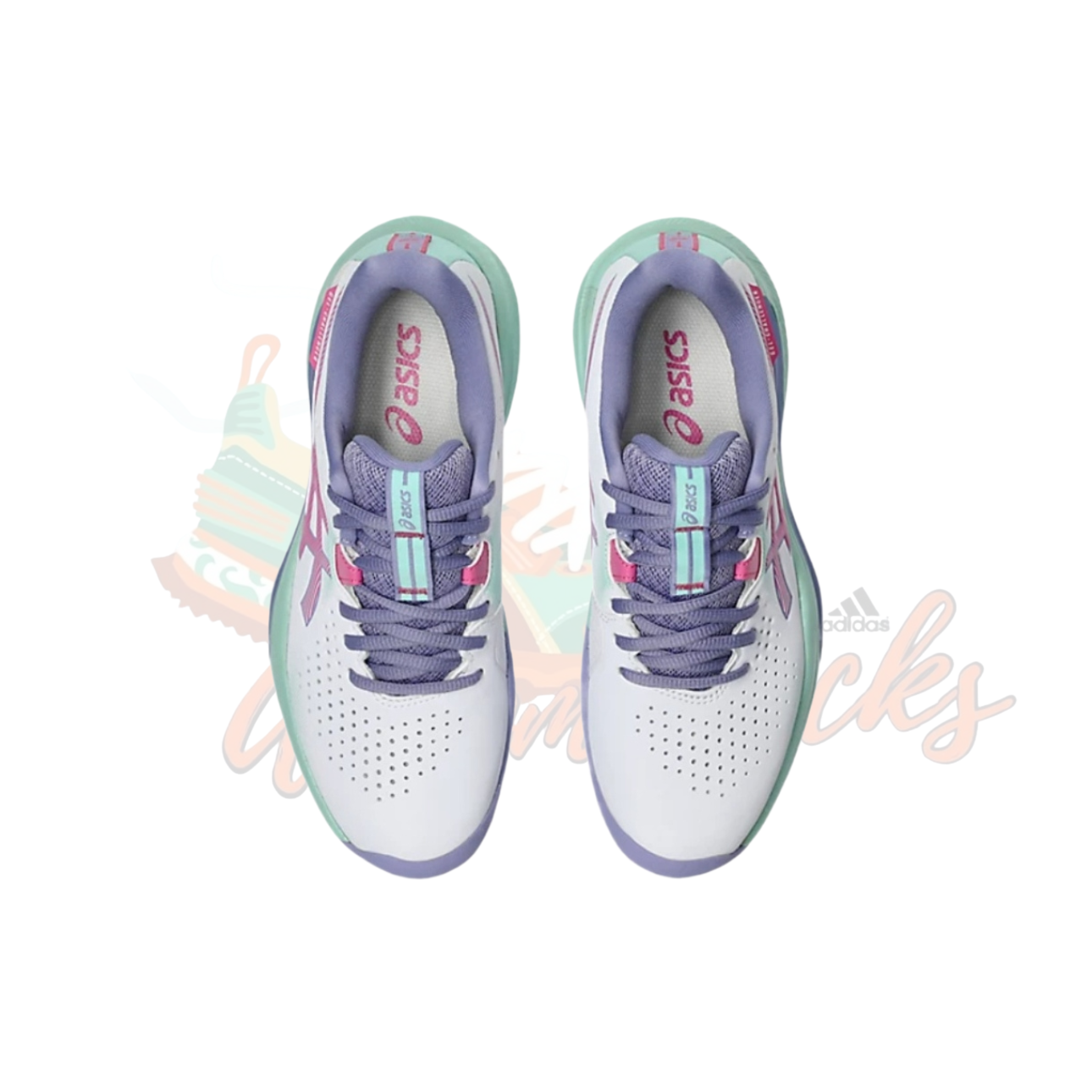 Asics Gel Challenger 15 “1042A294-103”
