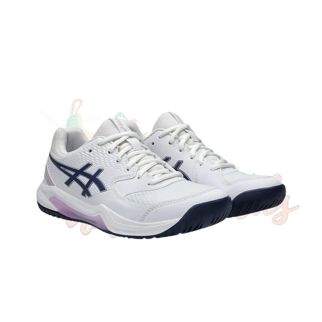 ASICS Gel-Dedicate 8 "1042A237-104"