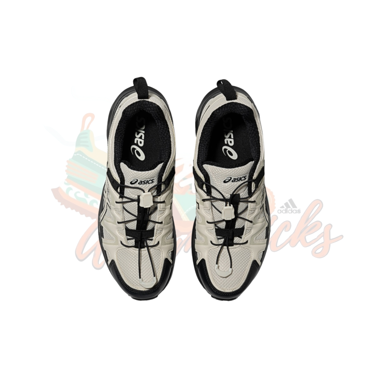 Asics Gel-Somoma FE “1011B999-100”