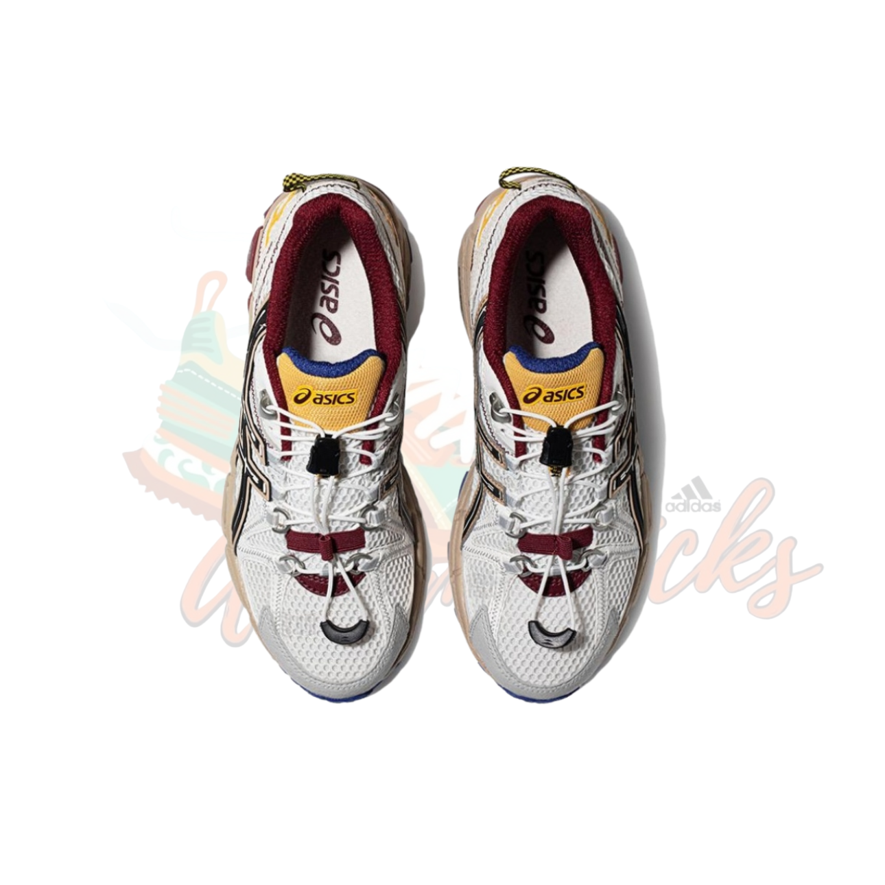 Asics Gel Kahana 8 “1012B634-100”