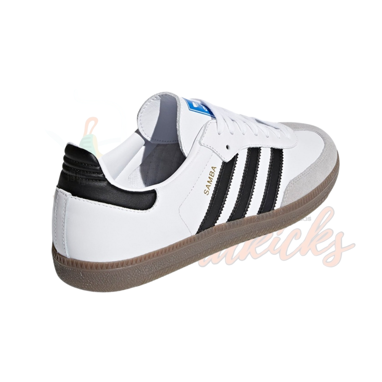 Adidas Samba OG “B75806”