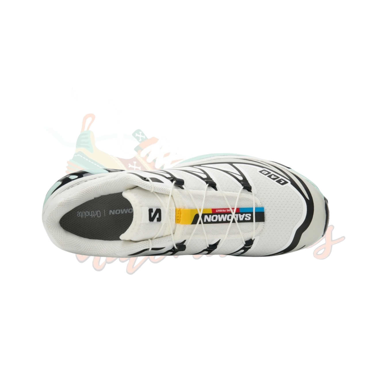 Salomon XT-6 Recut “492578”