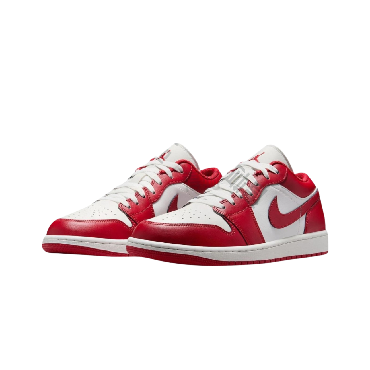 Air Jordan 1 Low "Varsity Red"