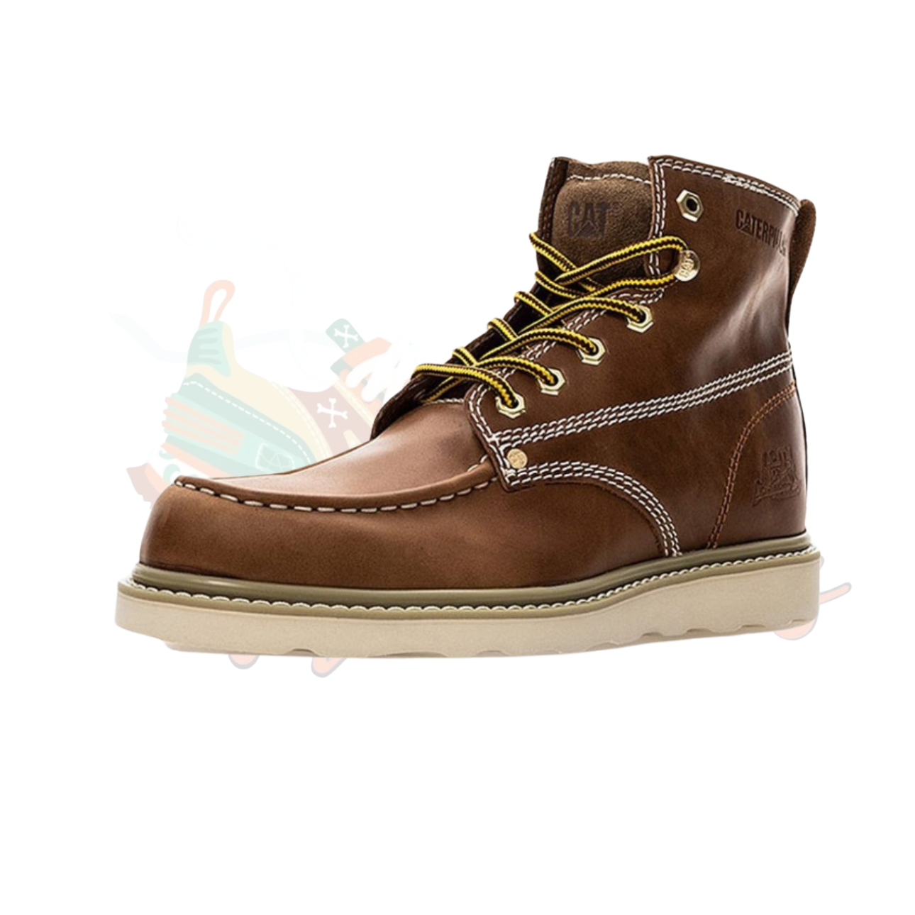 CAT Glenrock Mid “P721411I3EDC29A”