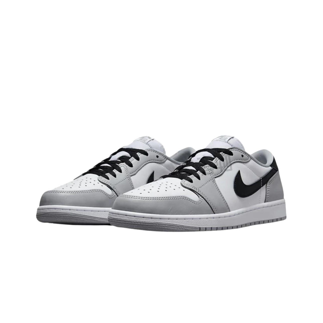 Air Jordan 1 Low OG "Barons"