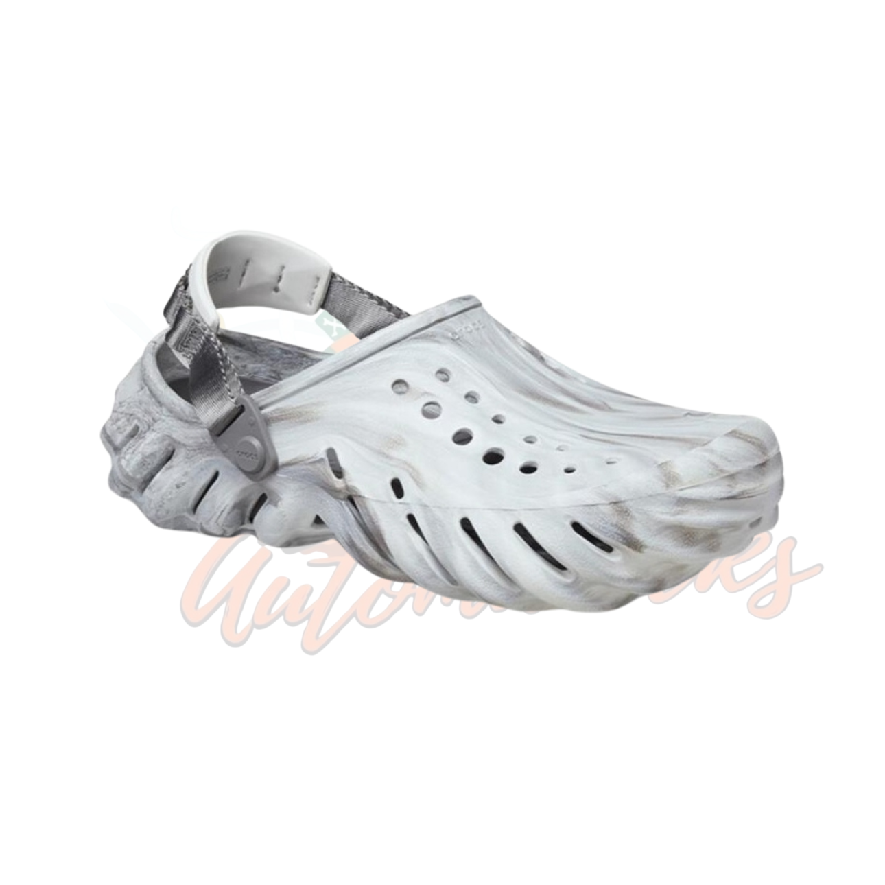 Crocs Echo Clog “208454-1NL”