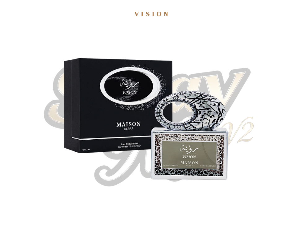 Maison Vision