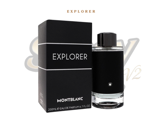 MB EXPLORER EDP 100ML