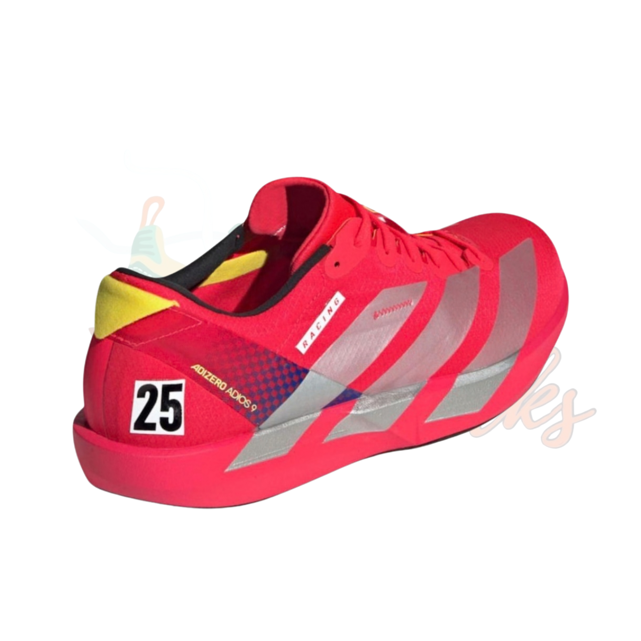 Adidas Adios 9 “IH5747”