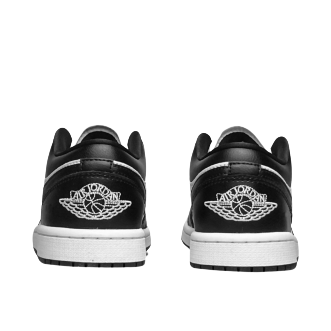 Air Jordan 1 Low "Panda"