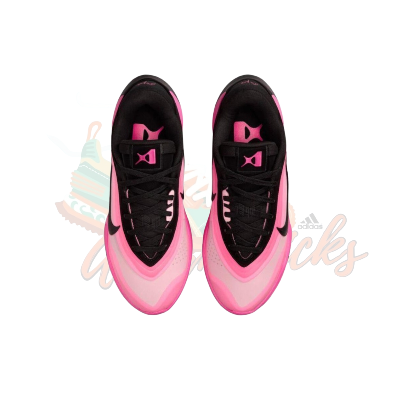 Nike A’One “FZ8606-001”