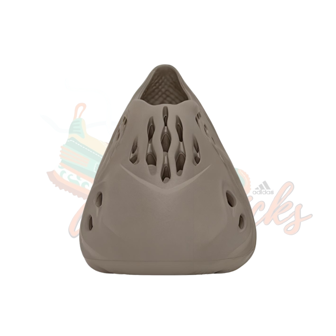 Adidas Yeezy Foam Runner "Stone Sage"