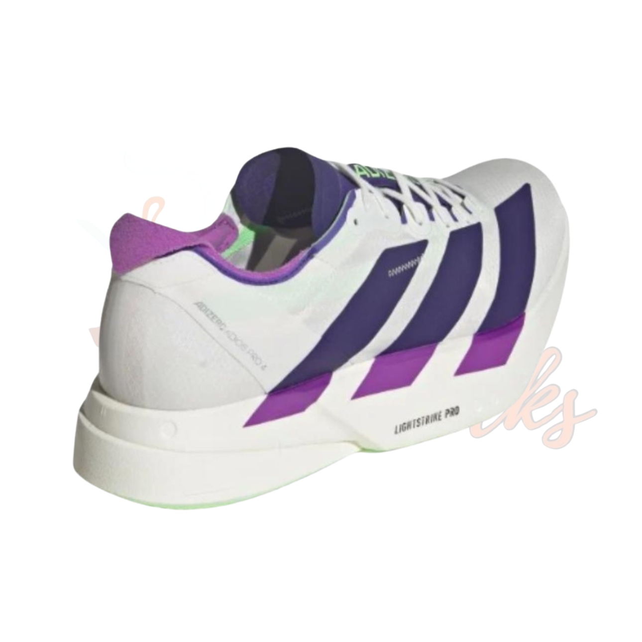 Adidas Adios Pro 4 “JR1656”
