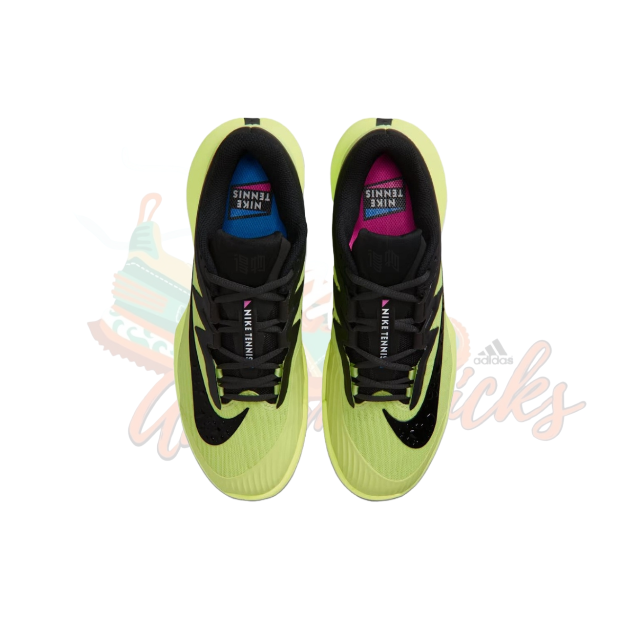 Nike Vapor 3 “IB6550-700”